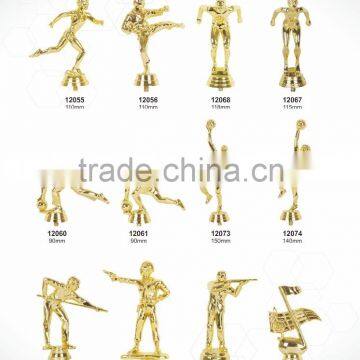 Custom Personlized Emmy Award Trophy