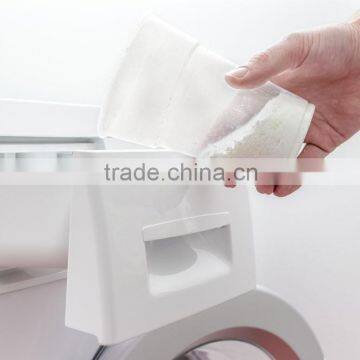 International Standard Milk Powder/coffee Powder Packing Machine With Professional Expertise photo-6