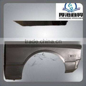 New Style New Products Bumper for 53801-22460 TY21031-01 With High Quality Also Supply Carbon Fiber Bumper for a4