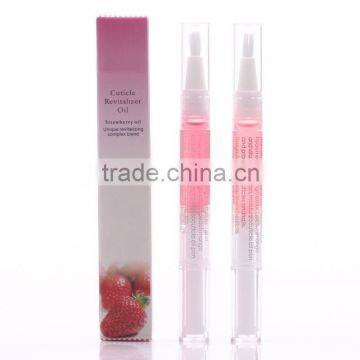 New Cuticle Revitalizer Oil Nail Treatment Nutritious Polish Nail art pen nutrition Refers to margin polish armor Nails repair