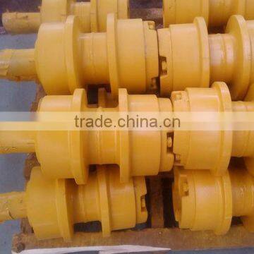 excavator carrier roller DH120