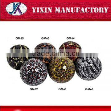 Promotion Decorative Glass Mosaic Styrofoam Balls