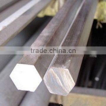 300series high quality alloy steel hexagonal bars