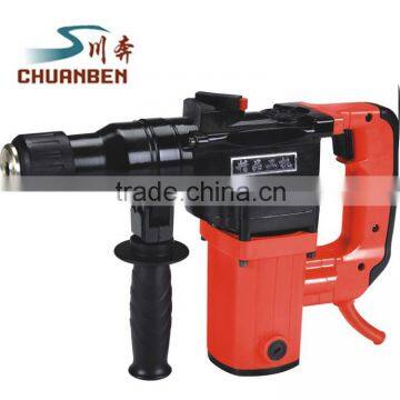 Heavy Hammer 26mm Two Function,960w Rotary Hammer