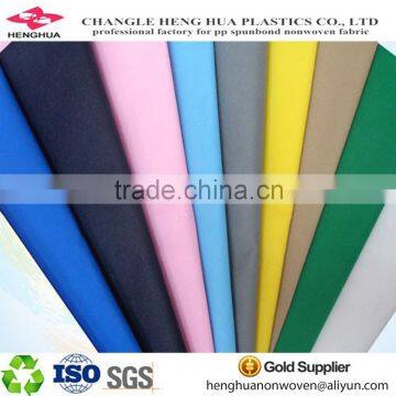 pp polypropylene non-woven fabricraw materi for nonwoven bags