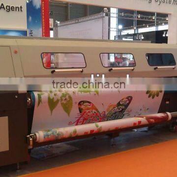 3.2m uv printer for outdoor advertising