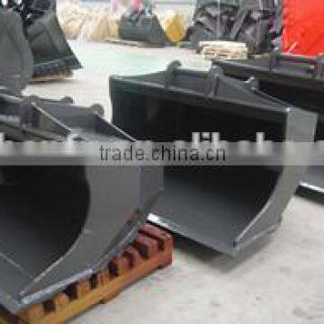 S40 excavator mud bucket