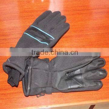 Windproof Bike Sport Outdoor Gloves
