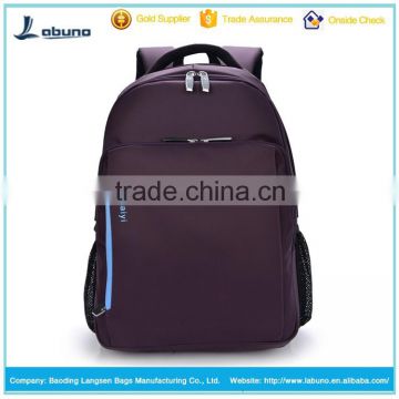 wholesale Waterproof backpack 19 inch business laptop backpack