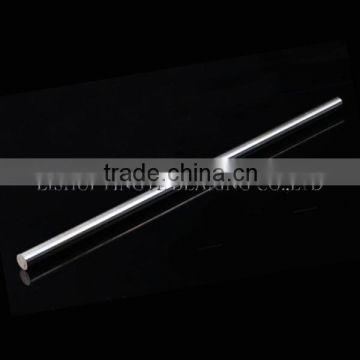 16mm linear shafts with rails for cnc