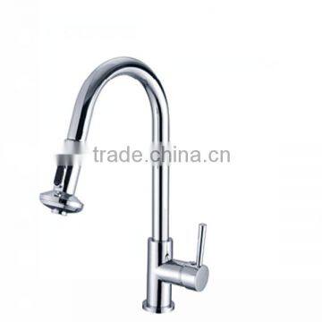 2016 hotselling Kitchen Faucet & kitchen mixer&kitchen tap