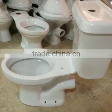 NX691 ceramic bathroom public toilet