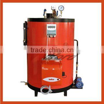 mini electric steam boiler