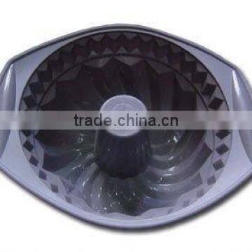 Bundt Shape Silicone Cake Pan