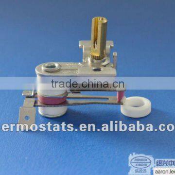 Thermostat &Temperature Controller in oven