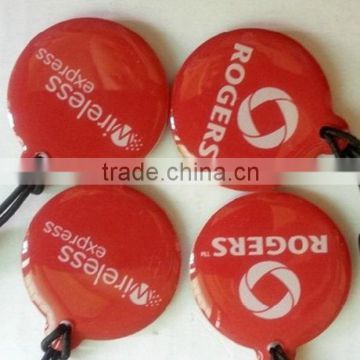 Good quality unique rfid payment tag