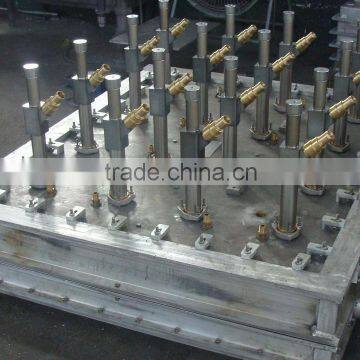 Aluminum Polystyrene Thermoforming Mold for Thermoforming Machine photo-3