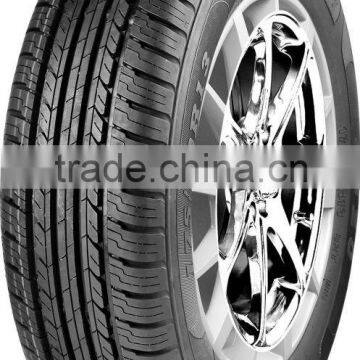 Chinese New passenger car tire P235/70R16 P245/70R16