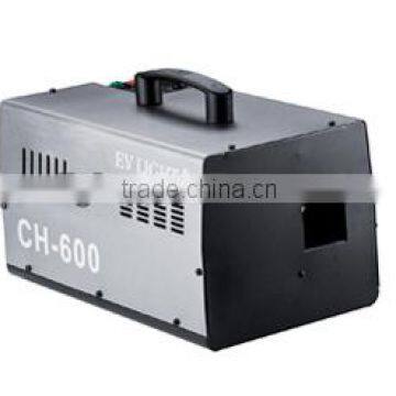 stage effect smoke machine 600W EV CH-600