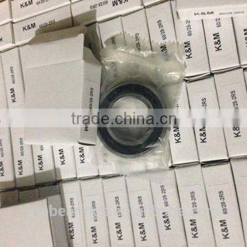 High Speed . Angular Contact Ball Bearing 7008 photo-4