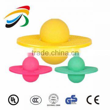 hot sale low price PVC jumping ball hop ball bounce ball