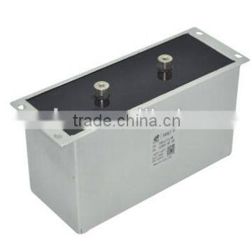 dc Link Capacitor Selection Inverter, dc Link Film Capacitor, DKMJ-S Series photo-2