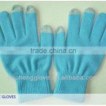 Fashional Touch Screen Glove