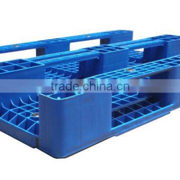 1200 x 800 Plastic Euro Pallet Medium Duty photo-3