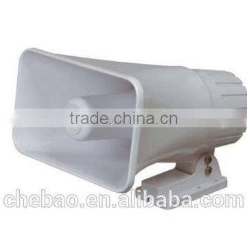 AC 220V ELECTRONIC SIREN ES-508