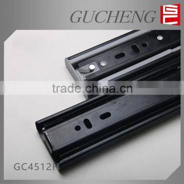 Good Sell Drawer Slide Soft Close Kitchen Cabinet Rail photo-2