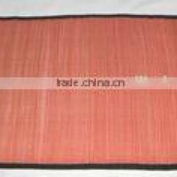 Bamboo Place mat