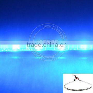 Warm White SMD1210/335 Flexible LED Strip Light 120 degree 18smd 30cm, 2835 LED Strip