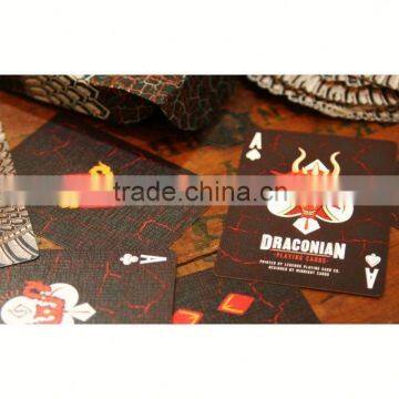 Luxury 24K Gold Foil Poker Playing Cards Deck Carta de Baralho With Box Good Gift Idea Nude Girl Playing Cards ---DH20712 Supplier's Choice photo-2