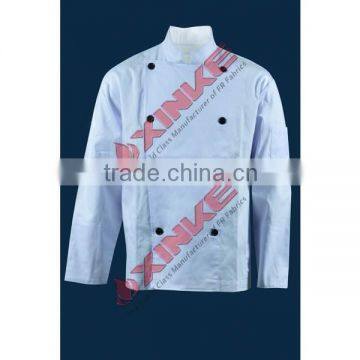 hot sale kitchen chef jacket