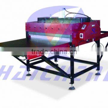 sublimation heat transfer printing machinemachine