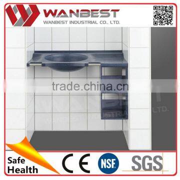 New Hot Fashion competitive hospital marble working table