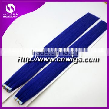 QUALITY double sided tape hair extensions/double sided tape for hair extensions