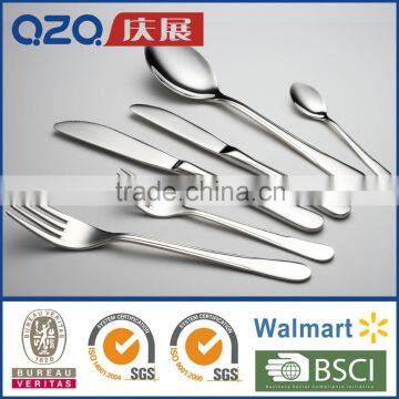 International stainless steel flatware #151                        
                                                Quality Choice