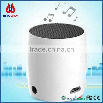 Cellphone Mini bluetooth handsfree speaker
