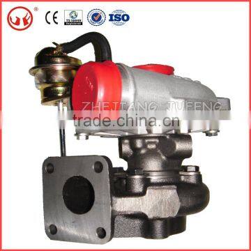 JF124001 Turbocharger Manufacturers K14 53149886446 Oem 5315489-0022 500314776 83149886444 Turbo Kit 99466793 photo-3