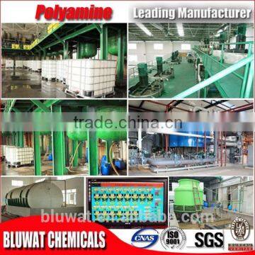 Polyamine for the Process Water Clarification photo-5