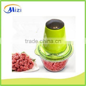 Manual meat grinder machine knife sharpening machine