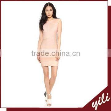 Bodycon Bandage Dress Plus Size Party Dress Wholesale Sexy Bandage Dress photo-3