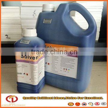 hot sale eco solvent ink for dx5 DX7 printer