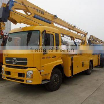 New product 20M Aerial Work Platform Truck