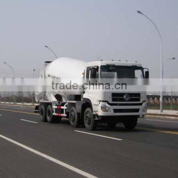 5-16cbm Best after-sale service Dongfeng concrete truck