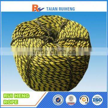 marine rope / polypropylene rope