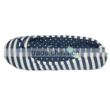 2016 New Designs Hot Sale Ballerina Shoes photo-3