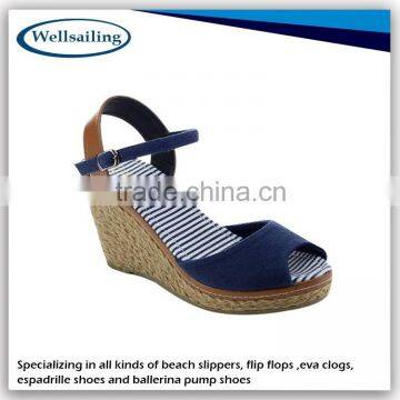 2015 new women cheap espadrille shoes,Canvas Shoes