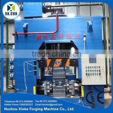 Xinke Three Hot Extrusion Hydraulic Press photo-2